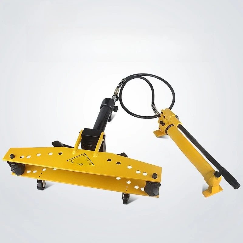 

Hydraulice bender 5 inch electric hydraulic bending galvanized