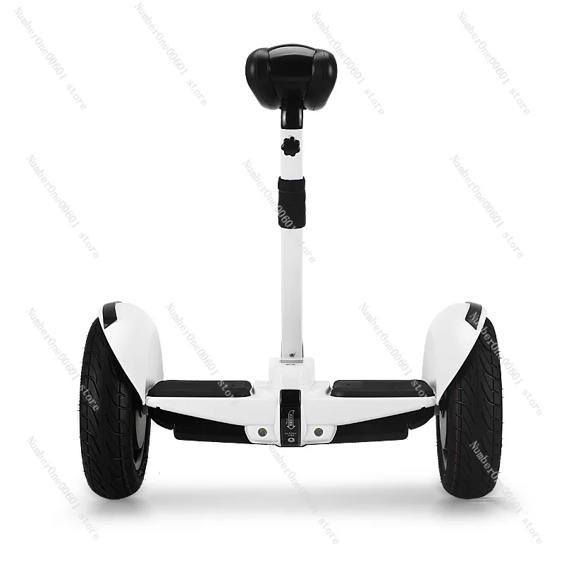 Electric Balance Car Adult Self-Balancing Children's Intelligent Somatosensory Car Leg Control Armrest Two-Wheel Electrocar