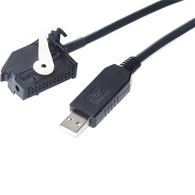 ABOU-FT232RL Chip For Reliable Automotive Adapter For VW RNS For SETCONFIG For RNS (RNS510 RNS810 RNS85) MULTIMEDIA