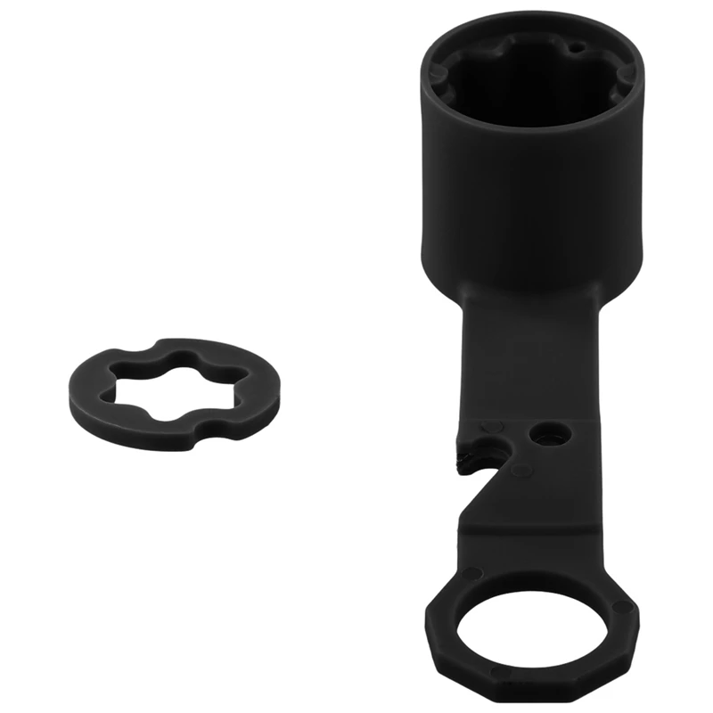 Teig Gebäck Entferner Teig Blume Messer Drehen Hilfe Hilfe Ersatz Für Vorwerk Thermomix TM5 TM6 TM31