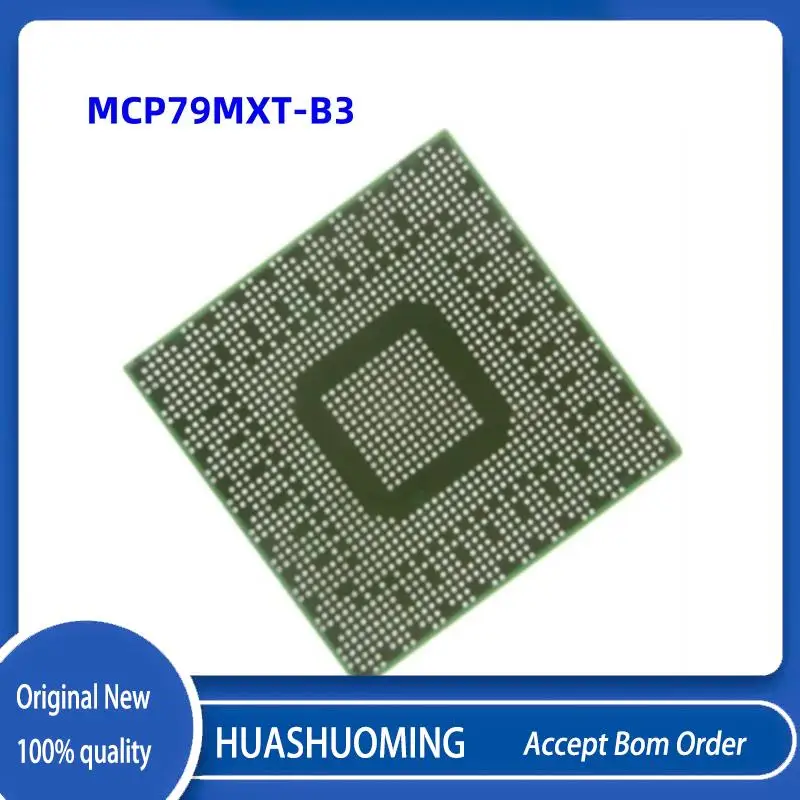 1Pcs/Lot New MCP79M…