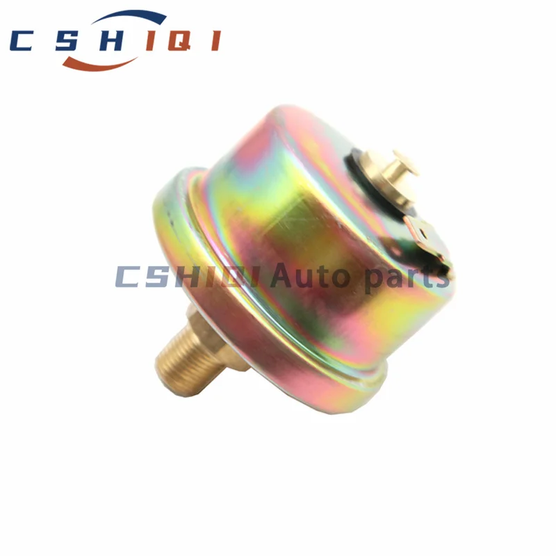 83520-60011  Engine Oil Pressure Sensor Switch For Toyota Land Cruiser 1991-2004 2.4L 3.4L 4.0L 4.5L Auto Parts 8352060011