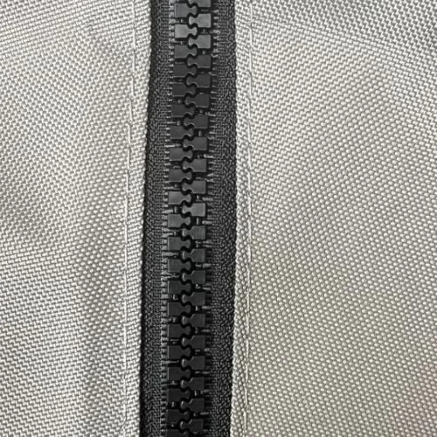 حقيبة جيب مقاومة للماء 600D شديدة التحمل مع حماية من الأشعة فوق البنفسجية لتخزين سماعة الرأس المراكب الشراعية تصميم مقاوم للطقس مقاس كبير 29 بوصة