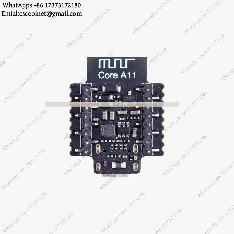 Multi-Function Core Board Remote Control Receiver Transmitter Shield Electronic Accessories Compatible with Bambu Cyberbrick