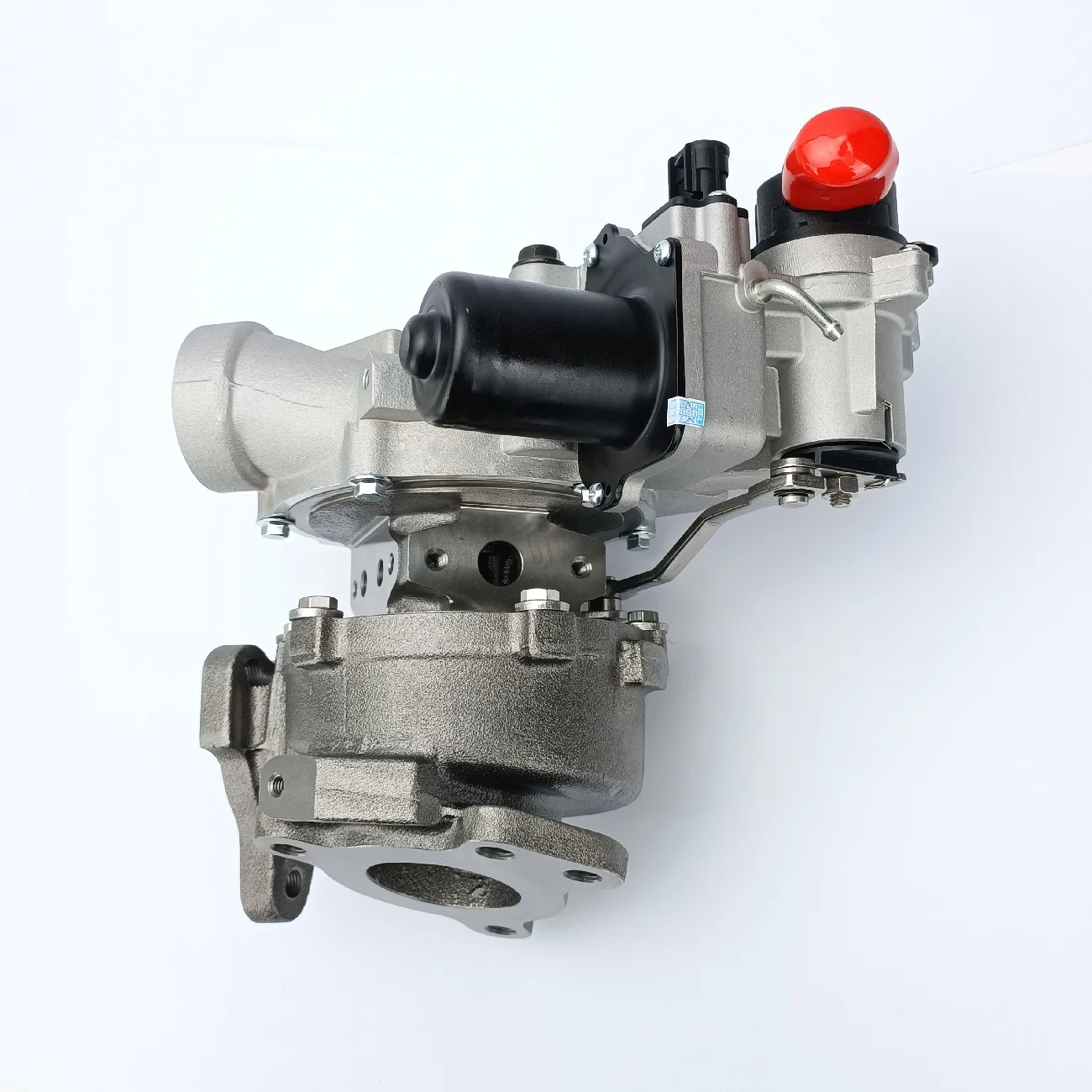 

Turbo RHV4 VB22, VB36 For 17201-51020, 17201-51021 Turbocharger Fit Toyota Landcruiser V8 4.5 D 1VD RHV4