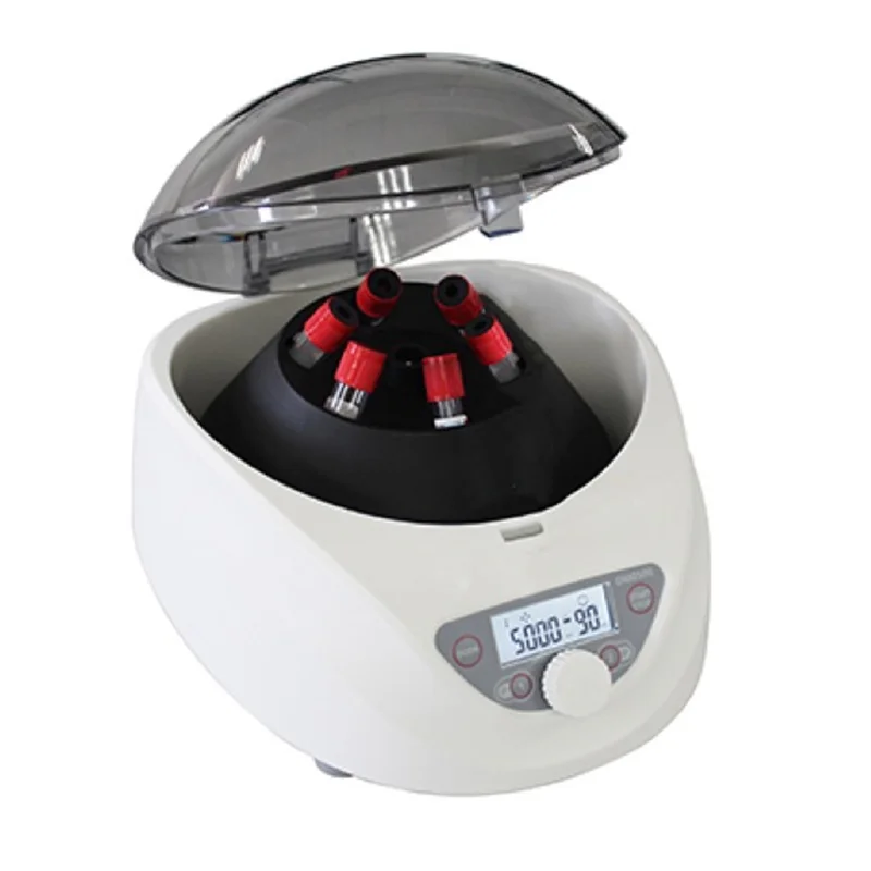 WEIAI CF0506 PRF Centrifuge prp machine Hospital Laboratory CGF PRF PRP centrifuge machine