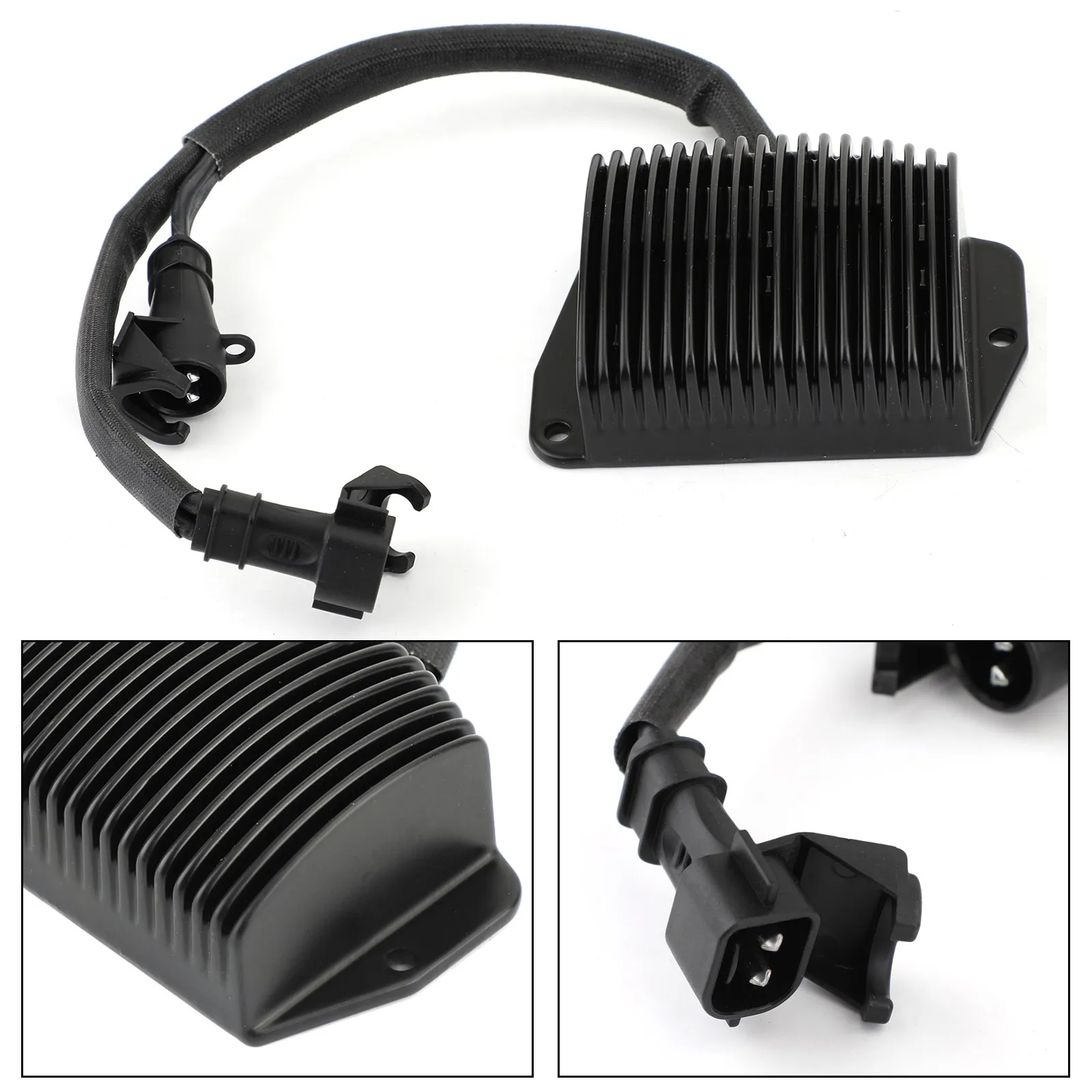 Artudatech Voltage Regulator Rectifier for Buell XB12R Firebolt XB12XT Ulysses XB9SX 08-10