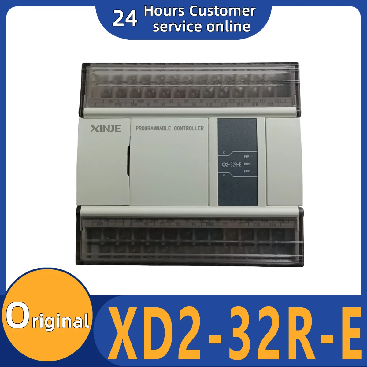 

Совершенно новый оригинальный модуль. XD2-32R-E XD2-32R-C XD2-32T-E XD2-32T-C