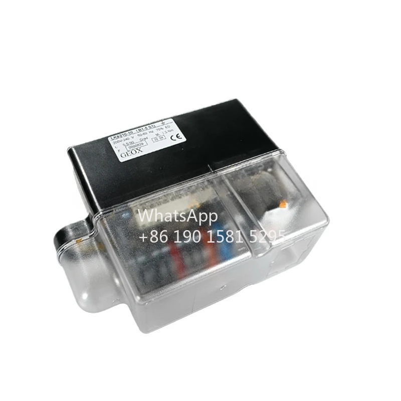 China made LKS210-10(B1-5S1) Servo Motor  LKS210-10 Damper Actuators  Riello RS70 RS100 RS130 Servo Motor