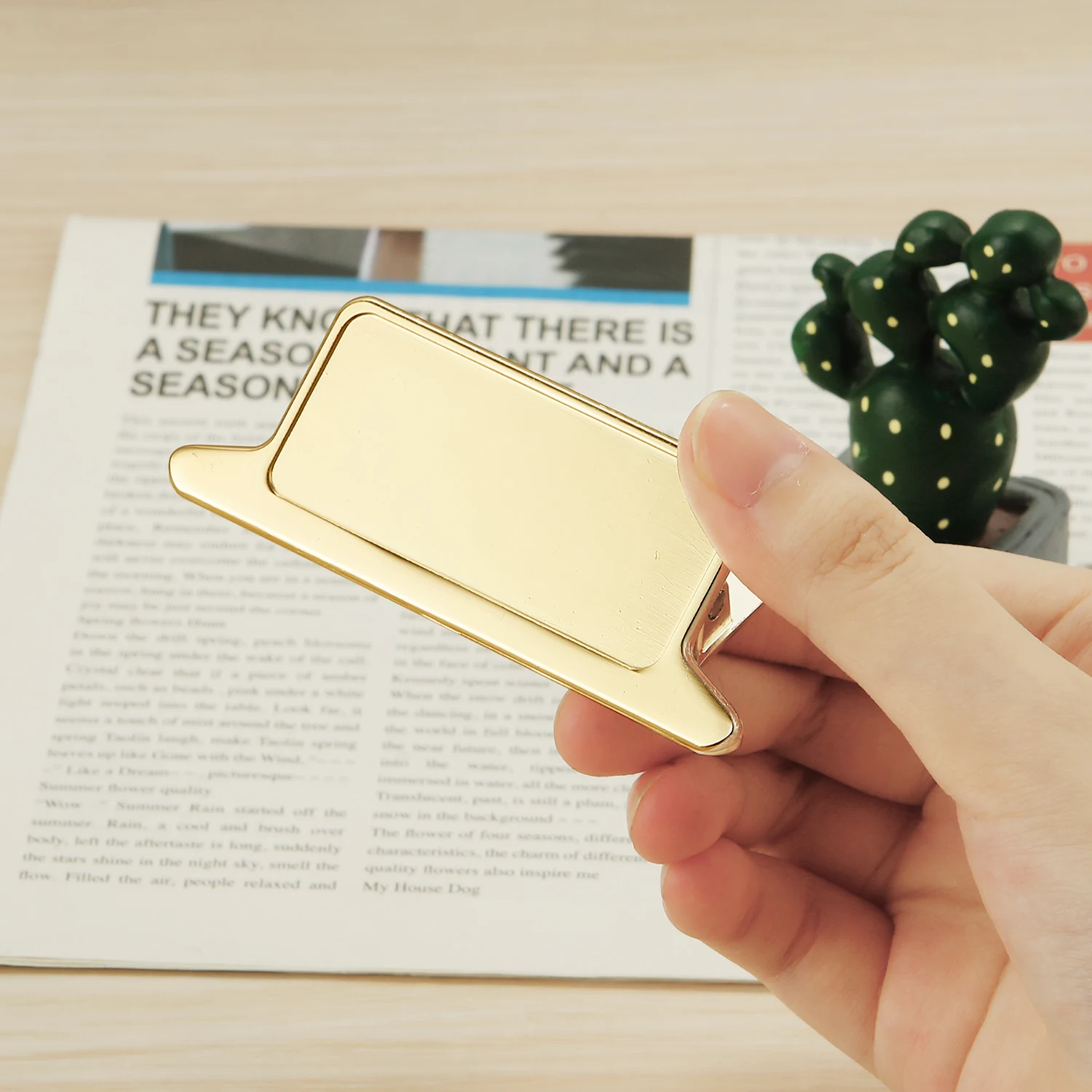 1PCS Retro Metalen Bindmiddel Clips Foldback Notities Brief Bestand Paperclip Binding Beveiligen Clips Kantoor School Briefpapier 85mm