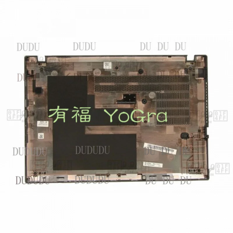 D 5CB0Z69525 NEW For ThinkPad T14 Gen2 Bottom Base Case Without Network Card Port