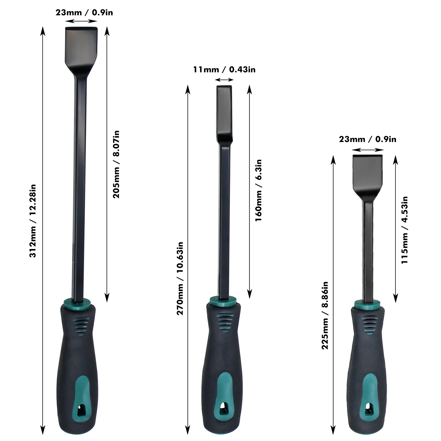 3 قطعة/المجموعة دراجة نارية طوقا مكشطة الصدأ ، موتور تنظيف محرك السيارة اسطوانة النفط الأوساخ اسطوانة تسرب تنظيف الإمدادات