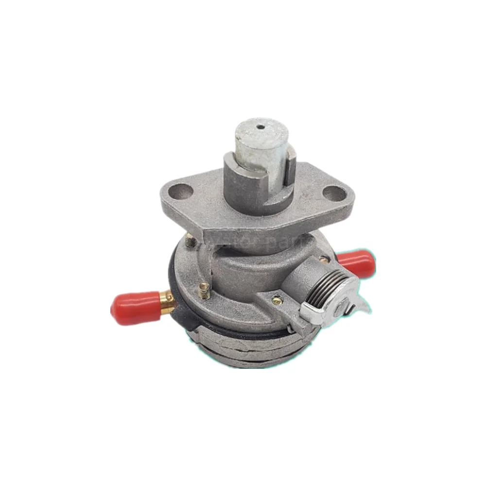 

For 3TNV70 3TNV76 3D84 4TNE84 3TNE88 4TD88 Engine Fuel Pump Hand Oil Pump Oil Transfer Pump Excavator Parts