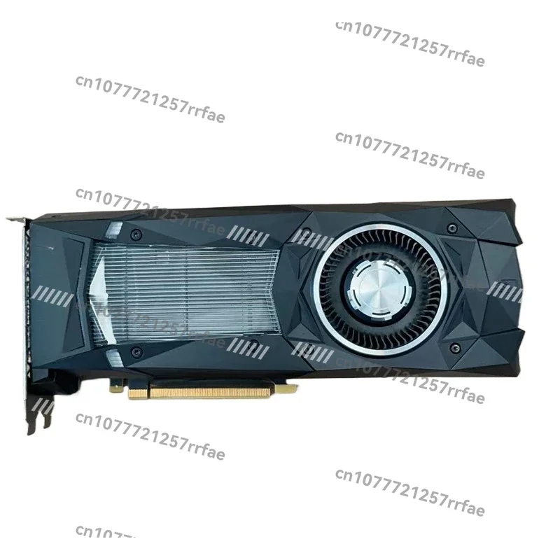 12G Graphics Card Deep Learning Design Rendering Operation Super 1080TI