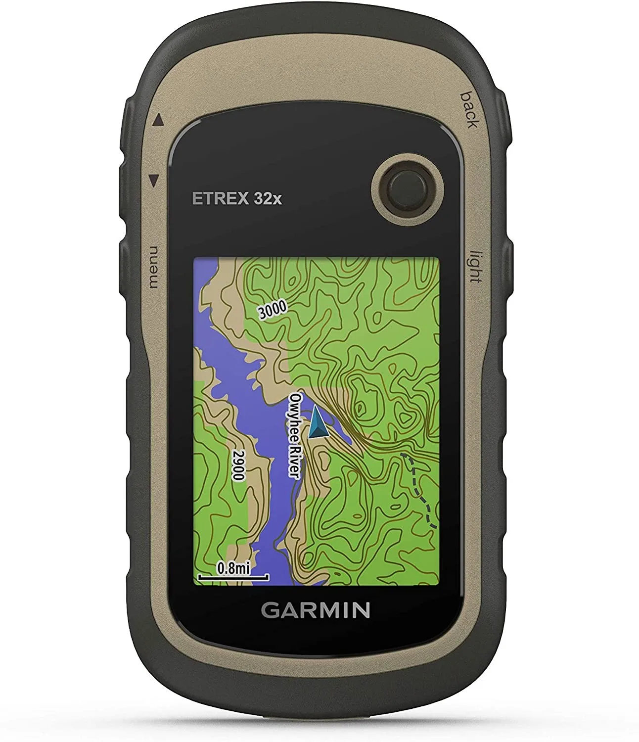 Garmin Handheld Gps ETrex 32x Ultra-long Standby Time Portable Gps High Accuracy Land Survey Equipment With Best Price Garmin