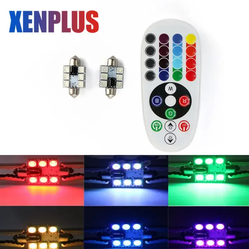 Xenplus 2Pcs Festoo…