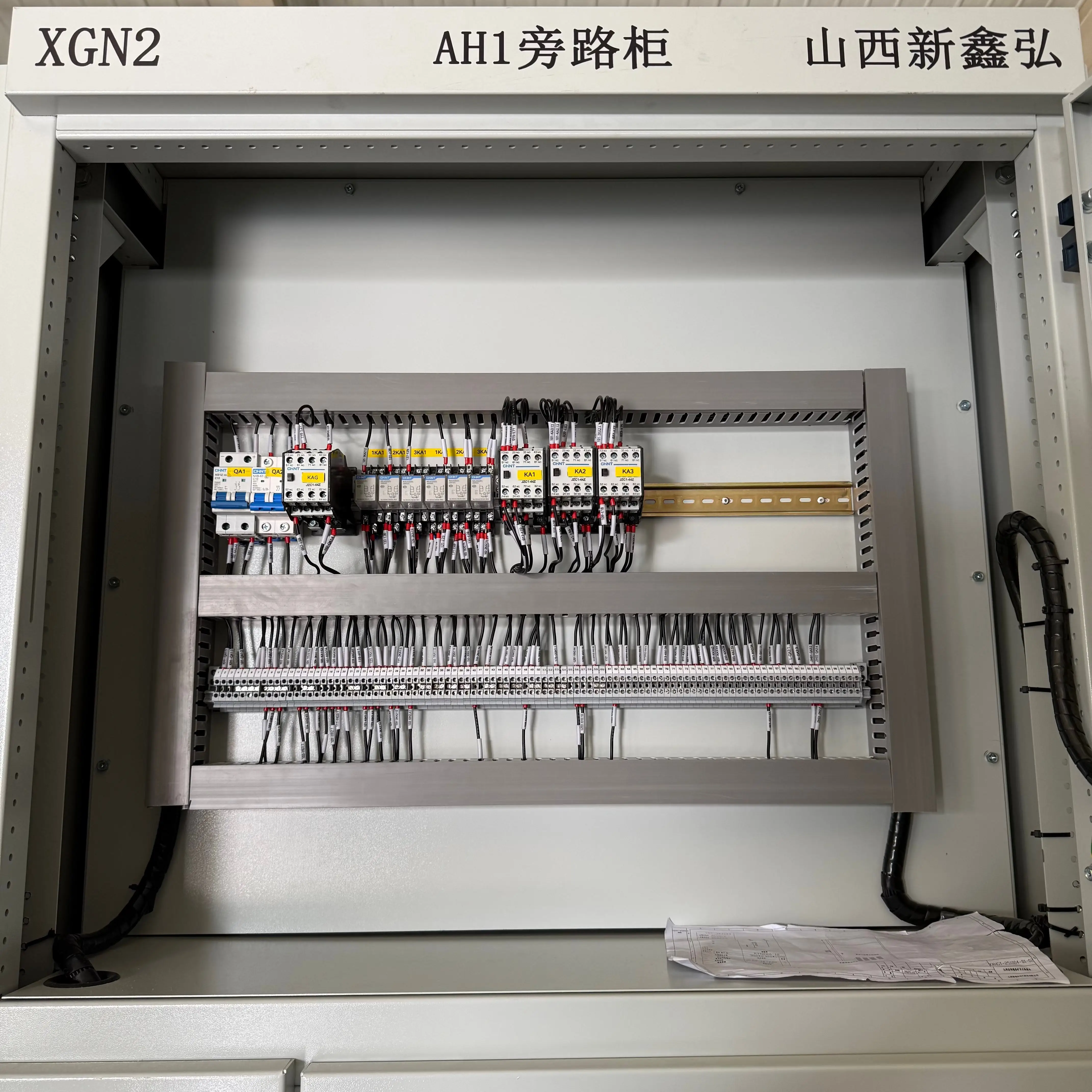 İç Mekan XGN2-12 12kV Yüksek G - Indoor Plants incelemesi ve fiyatı