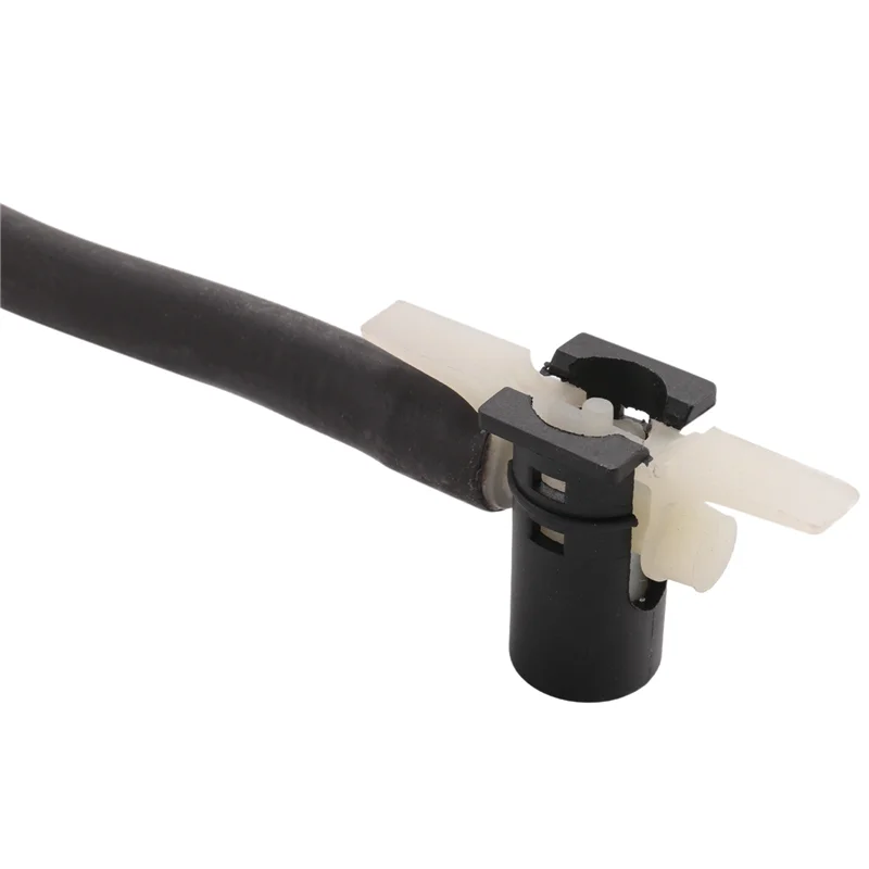 Compact 8200894668 Fuel Injection Return Hose Fuel Overflow Hose For Renault 2.0 DCI M9R 8200762577 8200596291 8200417884