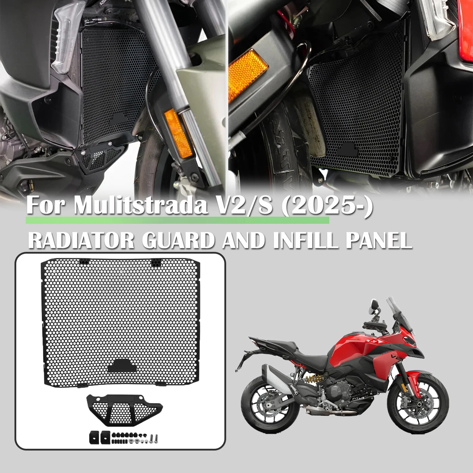 New Motorcycle Acce… - image