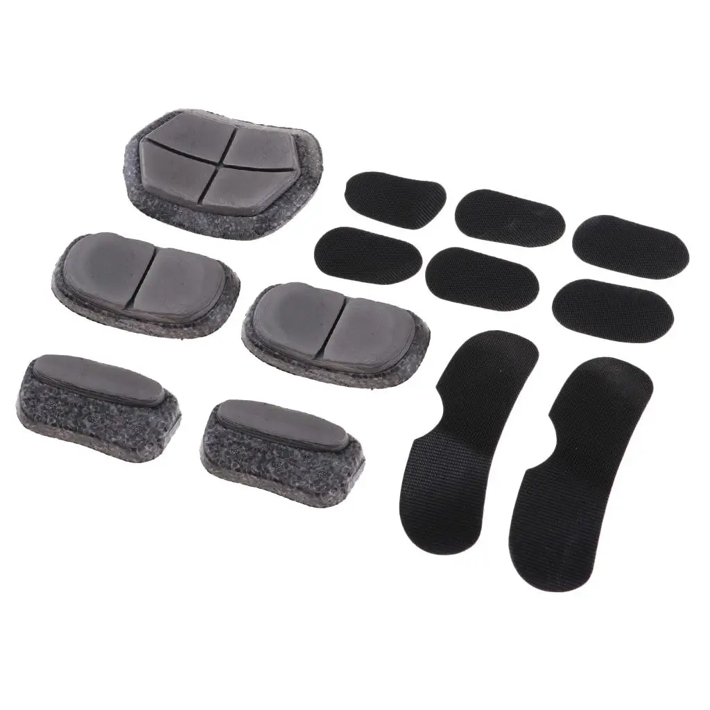 

Replacement EPP Foam Pads Cushions for Outdoor Protective Helmet Maintenance