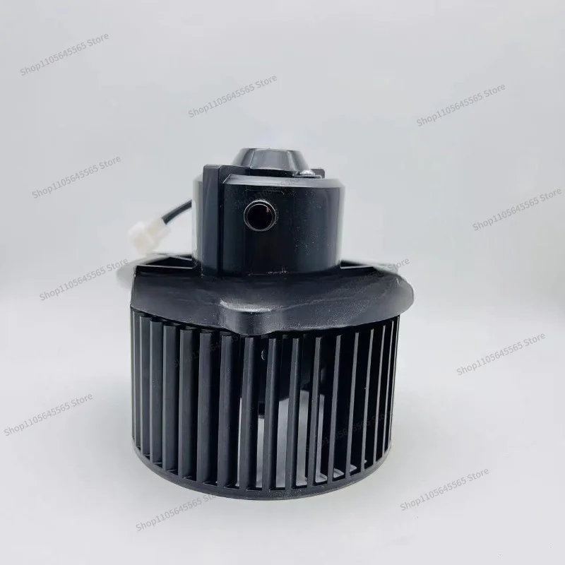 For Excavator Loader Construction Machinery Parts 11N6-90700 Warm Air Motor R215-7 R210-9