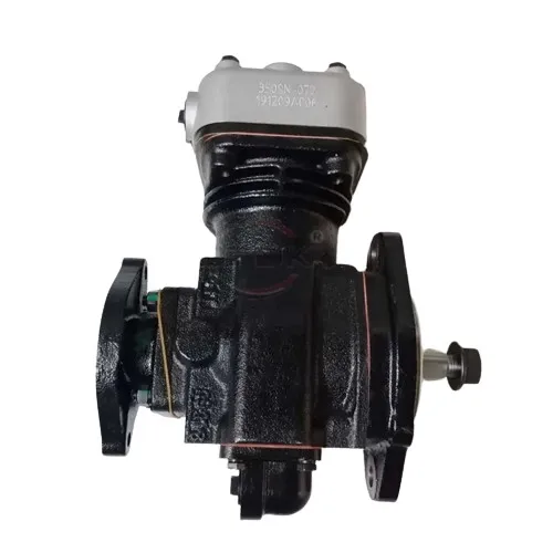 Compresseur de frein à air pour moteur diesel, 4BT, 6BT, 6BT5.9, 3974548