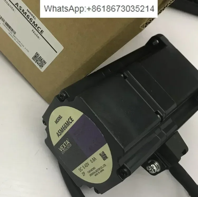 Motor ASM66MCE ASM66MK ASM66MA ASM66AK ASM46AK