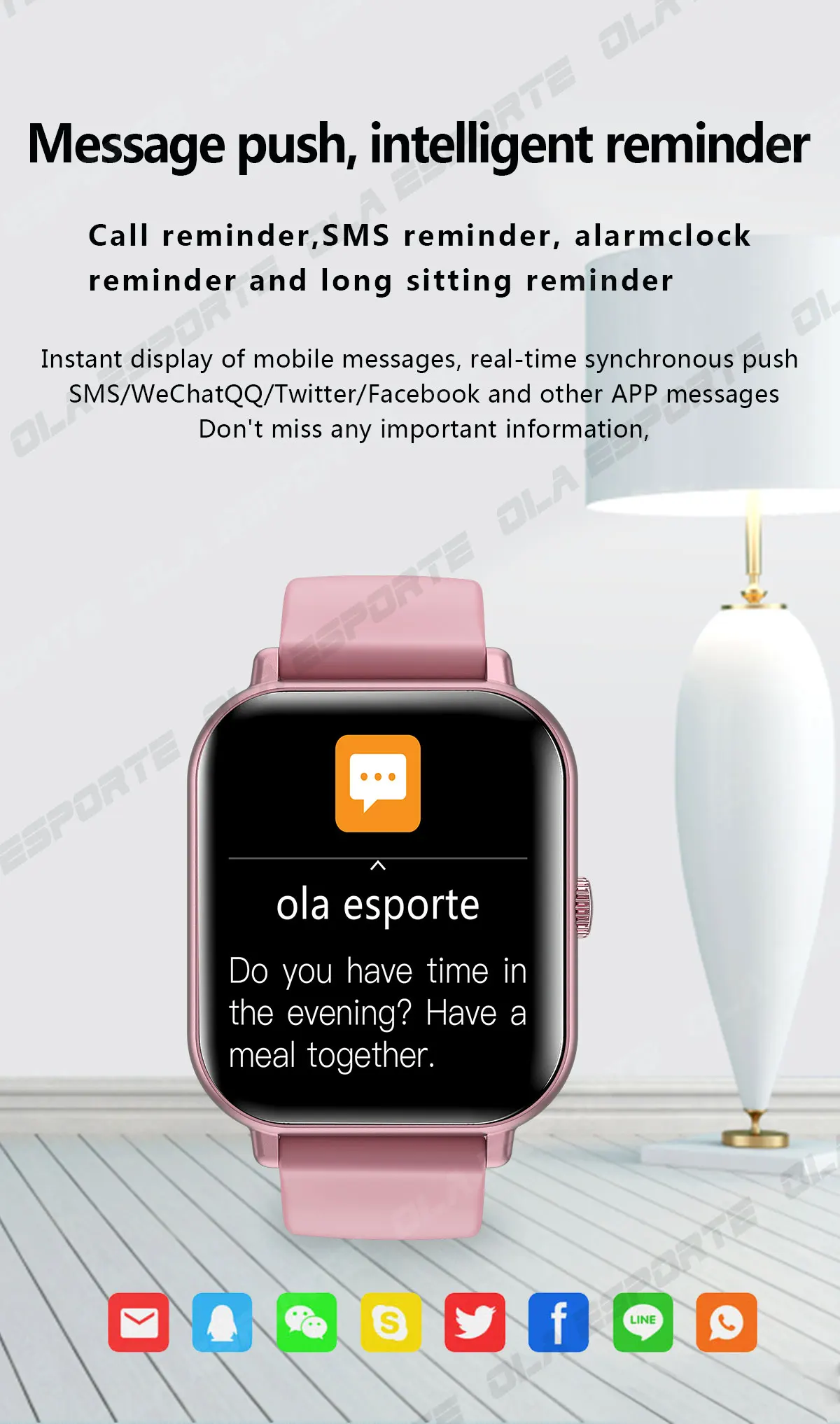 2024 nowy SmartWatch telefon z systemem Android 1.44 \