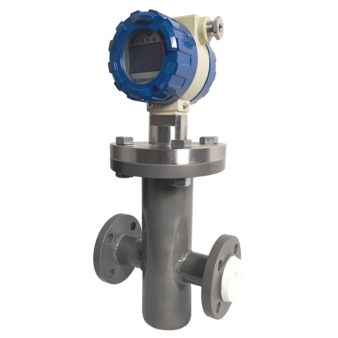 

Высокоточный и стабильный ультразвуковой измеритель концентрации кислоты и щелочей