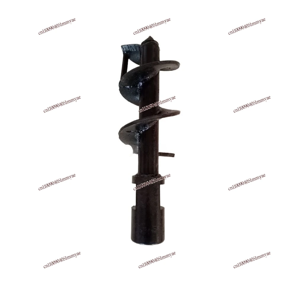 

Open Hole Drill Twist Bit Auger Bit Drilling Tool