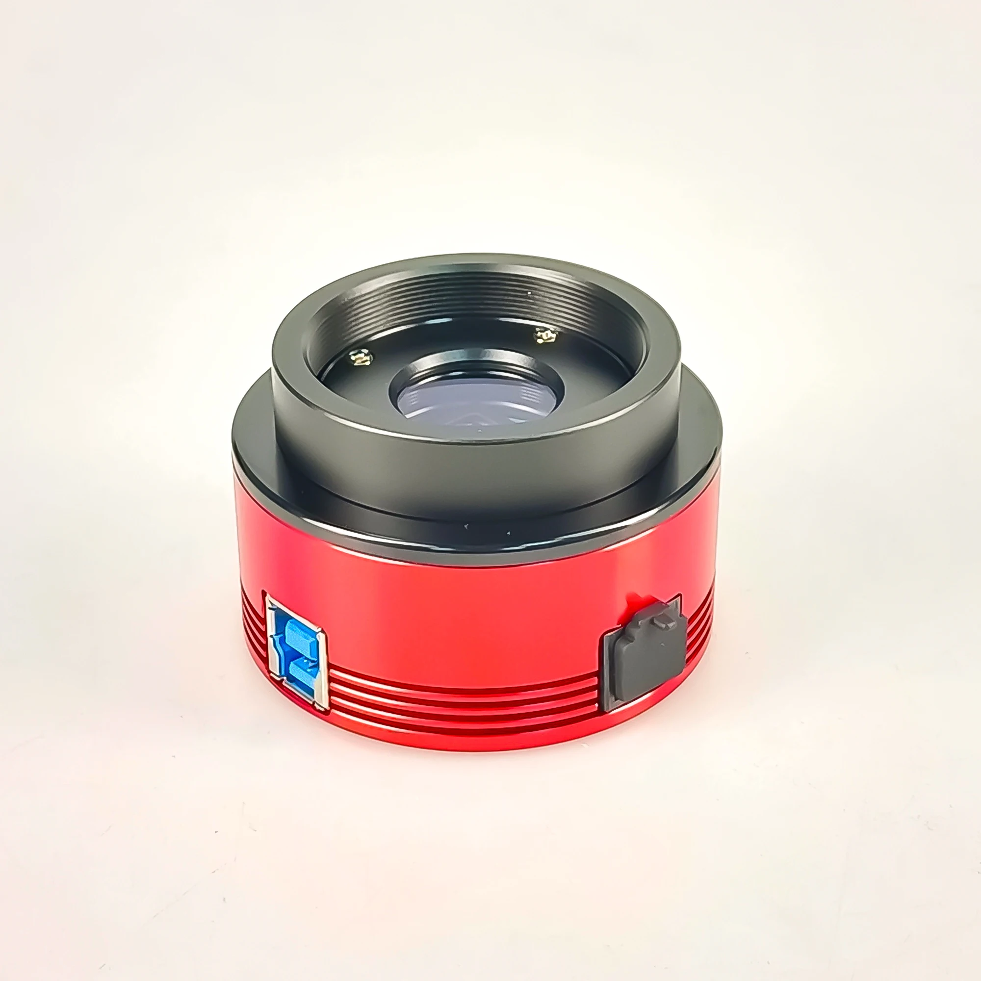 

ASI174MM Deep Sky 1/1.2-дюймовая астрономическая планетарная камера с высокоскоростным интерфейсом USB3.0, электронный окуляр, 2.3 МП, монохромная CMOS-матрица