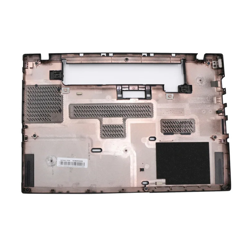 H New Lower Bottom Base Case Cover For Lenovo Thinkpad T450 W/Docking 01AW567