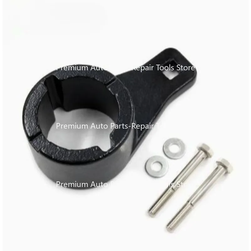 

Suitable for The Crankshaft Bracket of The New Harmonic Damper Pulley Fixing Tool