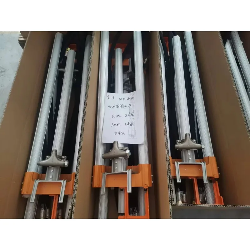 Easy Installation Electric Semi-Automatic LPG Gas Cylinder Filling Machine For Butane Propane Chemical Use Cartons Packaging