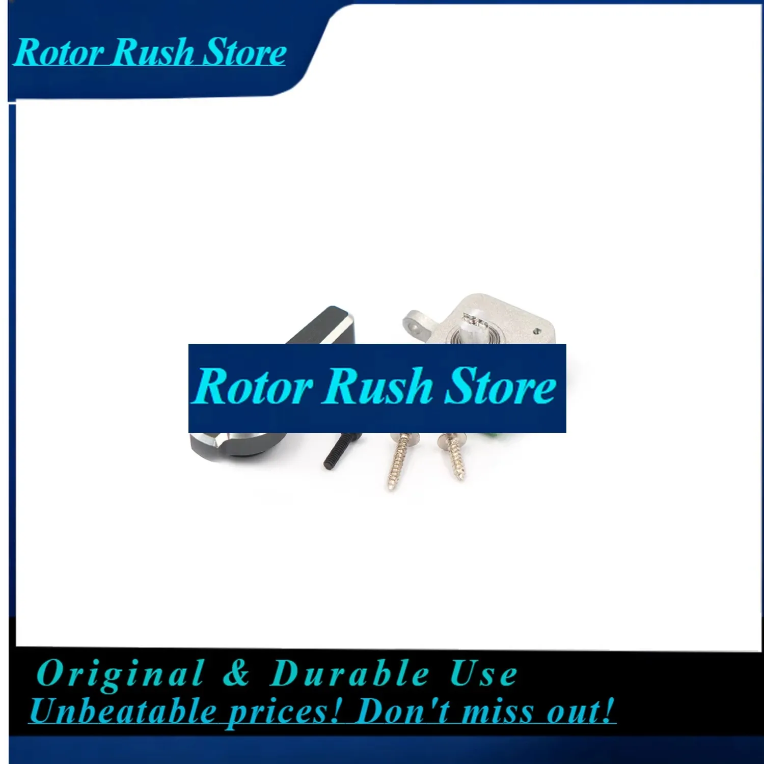 RoRuSFrSky Transmitter Slider For Tandem XE