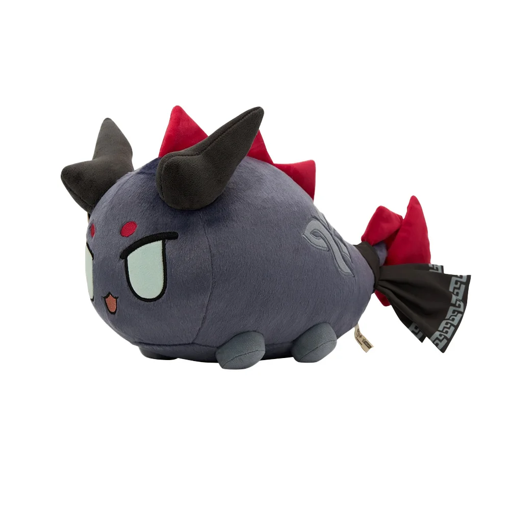 サンスイヤ アークナイツ 公式グッズ オリジナル 正規品 ドラゴン