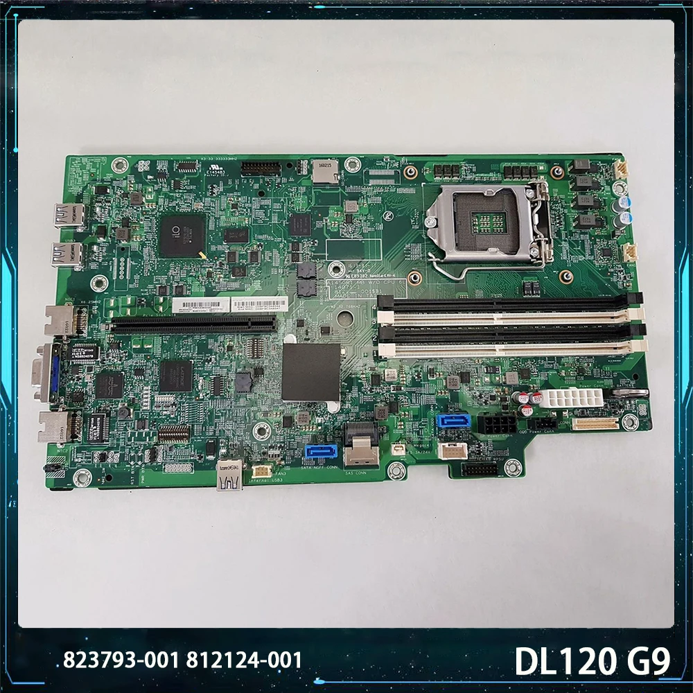 

Для материнской платы HP DL120 G9 823793-001 812124-001 LGA1151 DDR4
