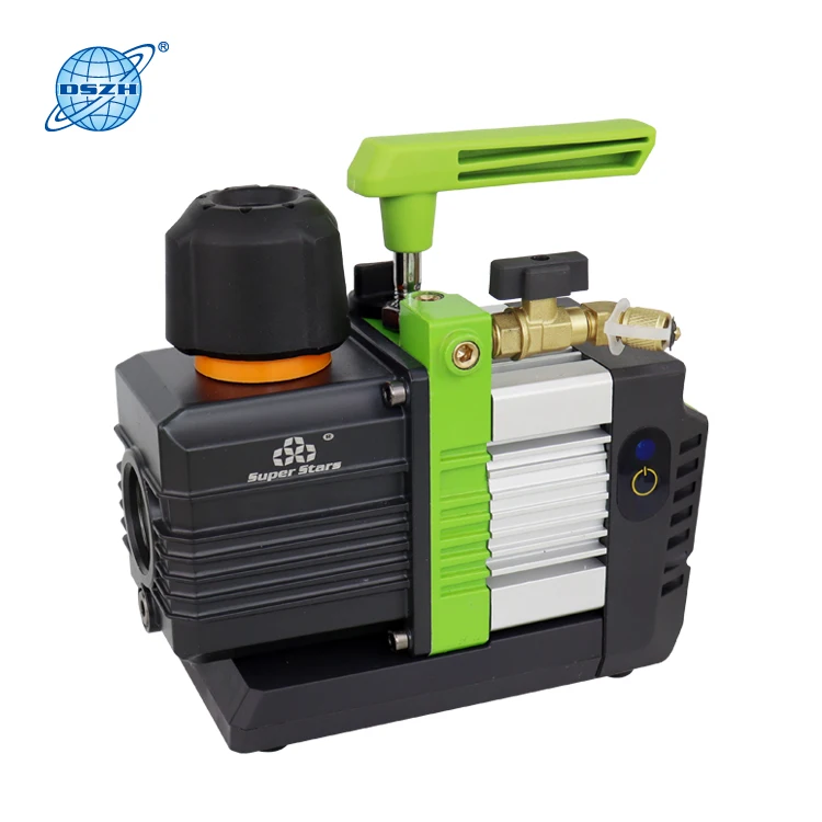 airconditioner 170l/min vacuum pump 2 stage