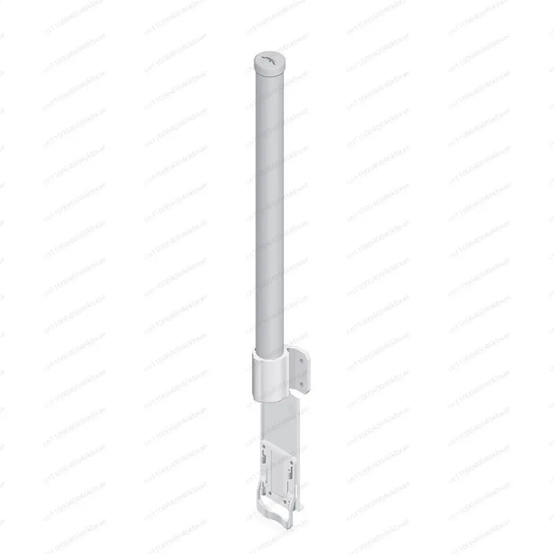 

AMO-5G13 5.8G 13dBi Dual Polarized Omnidirectional Antenna RocketM5 Dedicated