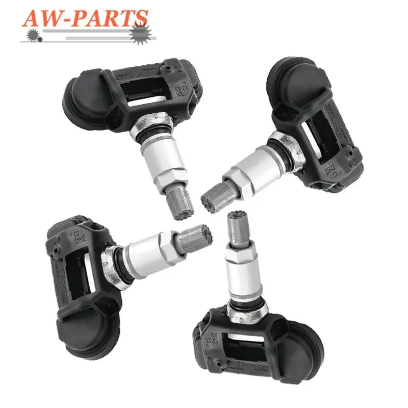 

Датчик давления в шинах для датчика давления в шинах Mercedes Benz 0009050030 Новый датчик TPMS A 0009050030