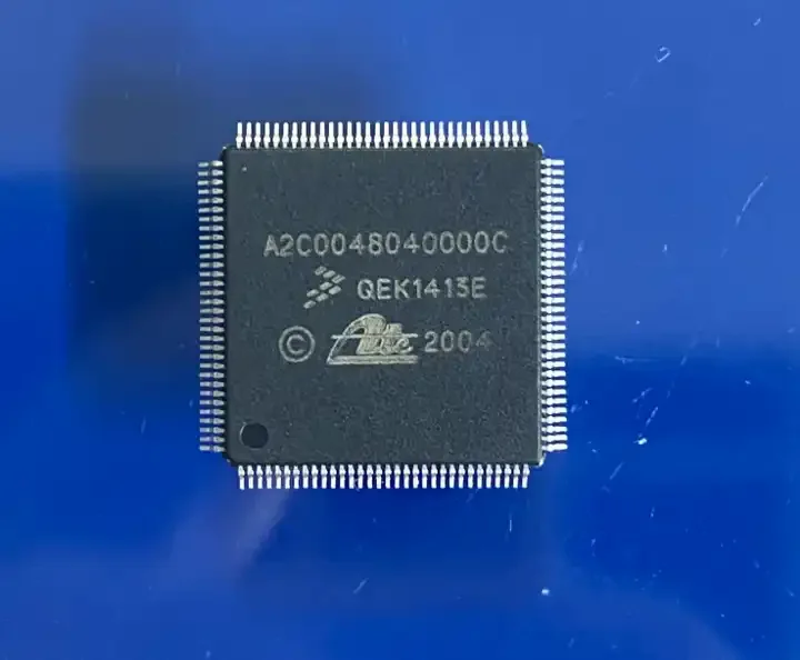 Ask customer service   A2C0048040000C QFP128 ABS automotive computer board internal fault communication chip module ic