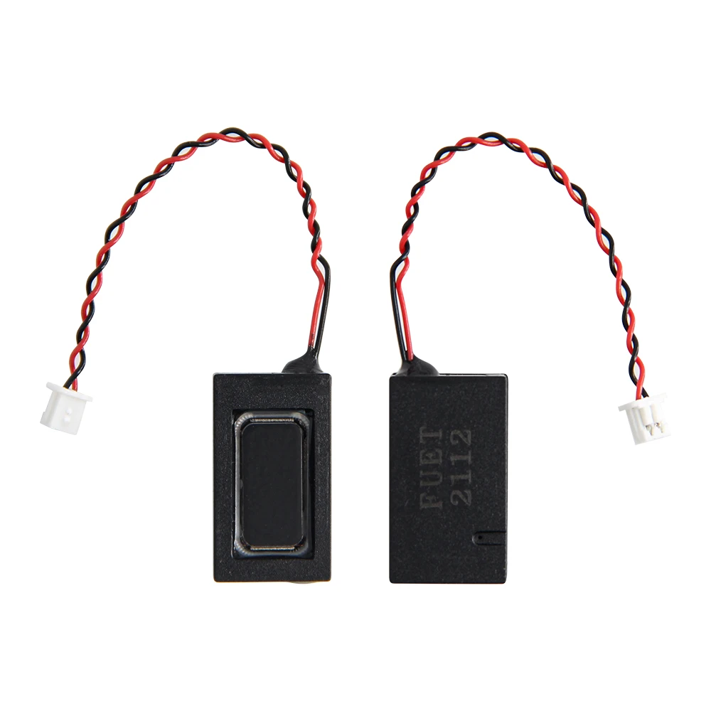 LILYGO® Accessories Speaker FS2112 8Ω1W cable length 60mm For T-Embed