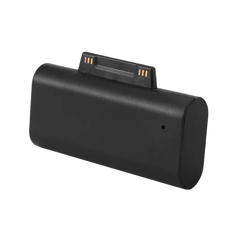 

Переходник-коннектор A46M Type-C (женский) с быстрой зарядкой PD для Surface Pro 3 4 5 6 7, USB-C (женский) на Surface