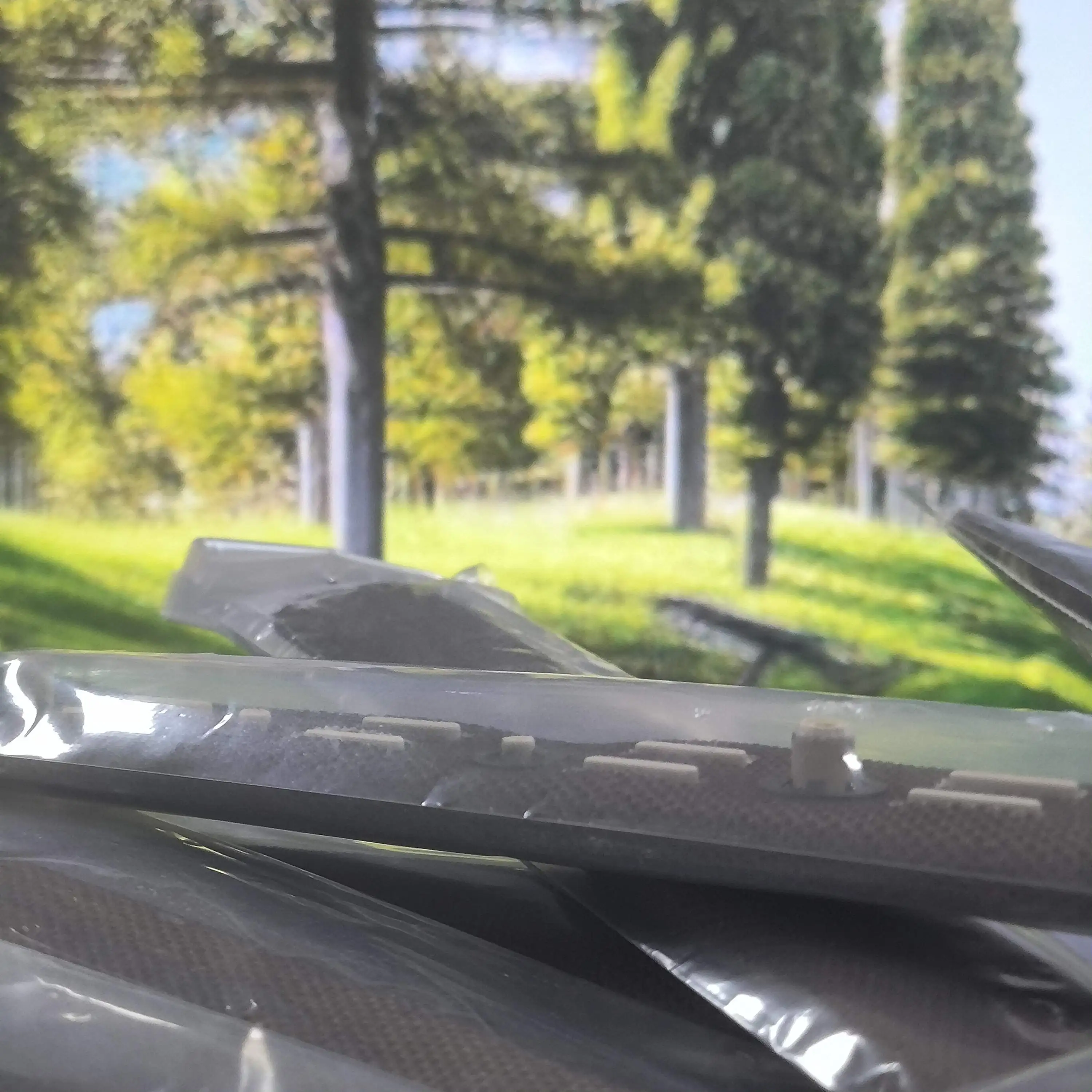 

FK-1150 302RV93050 Oil Application Pad Holder for Kyocera M2040 M2135 M2235 M2540 M2635 M2640 M2735 M2835 P2040 P2235 P2335