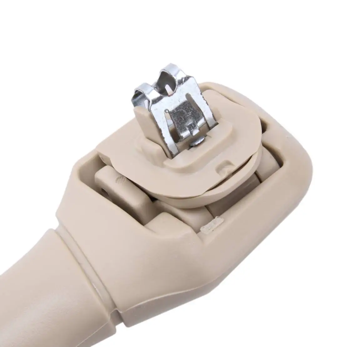 7461053030 7461053030B0 Ручка для тяги крыши, подходит для Lexus ES240 ES350 RX350 RX270 IS250 IS350 IS300 Бежевый пластик