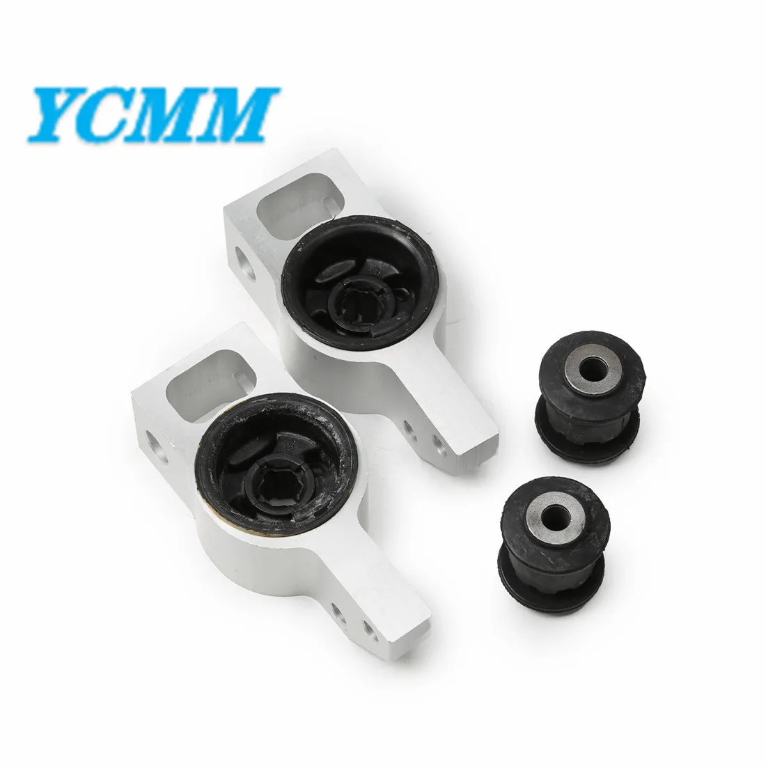 Car Suspension Front Axle Control Arm Bushing For VW Tiguan Passat B6 B7 CC AUDI Q3 Seat  ALHAMBRA L1KD407182 3C0199231D 2.0 TDI