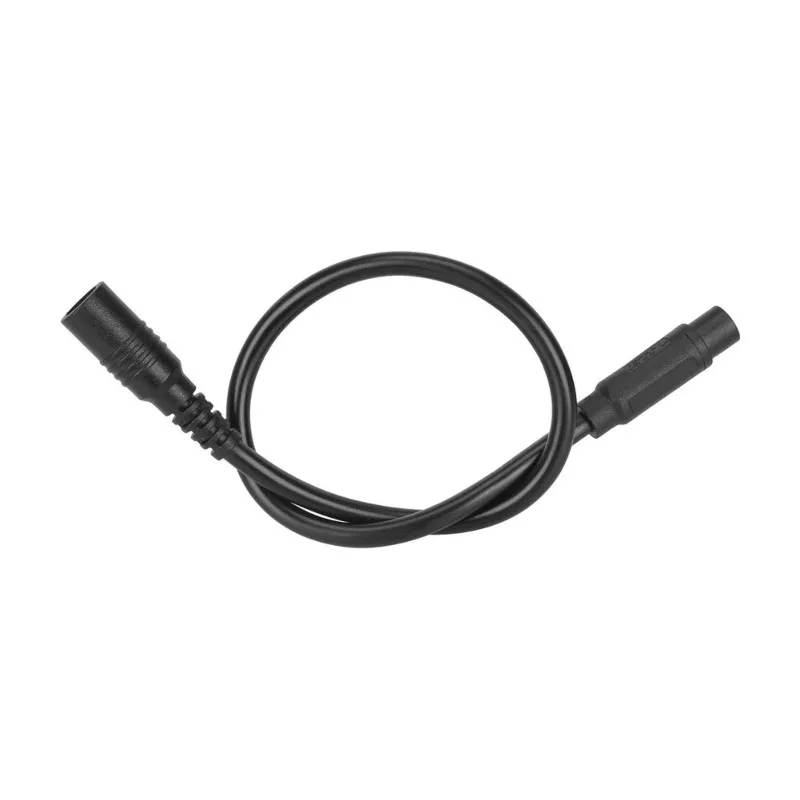 A07T-DC2.1 To 3 Pin Waterproof Junlei Plug Adapter Cable Electric Scooter Power Conversion Charging Connector Wire