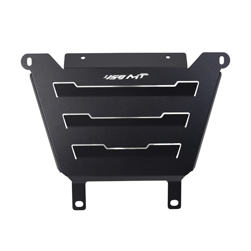 Voor CFMOTO 450MT 450 MT450 MT450 CF450MT 2024 2025 Motorfiets Radiator Guard Bescherming Motorkap Protector