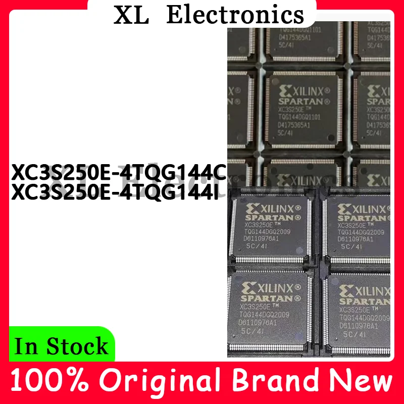 xc3s250e-4tqg144c-xc3s250e-4tqg144i-novo-original