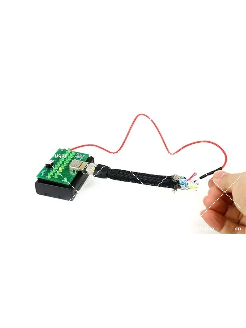 

HDMI Cable Tester for Wire Sequence Measurement, DIY Maintenance Tool